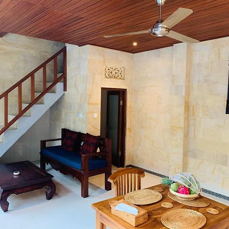 Sari House Ubud Dış mekan fotoğraf