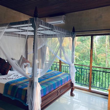Sari House Ubud Dış mekan fotoğraf