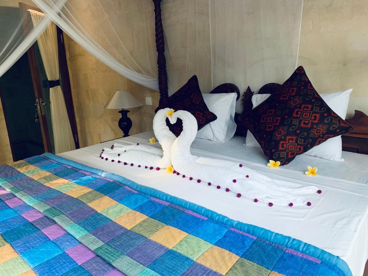 Sari House Ubud Dış mekan fotoğraf