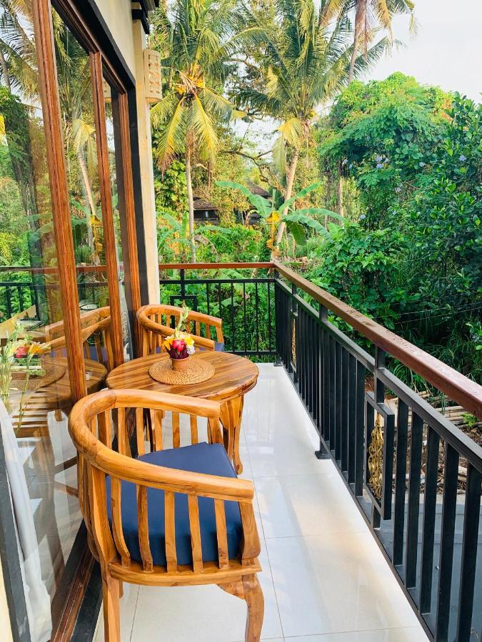 Sari House Ubud Dış mekan fotoğraf