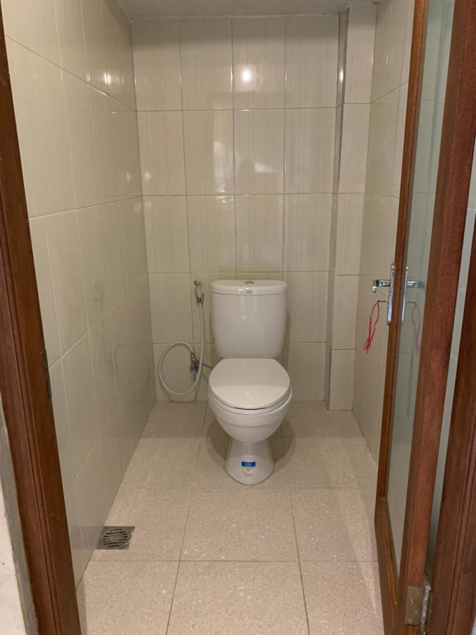 Sari House Ubud Dış mekan fotoğraf